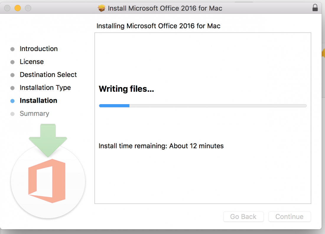 Office 2016 Mac Crack Download